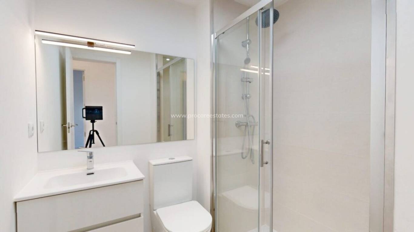 Verkoop - Appartement - Villamartin, Orihuela Costa - Villamartin