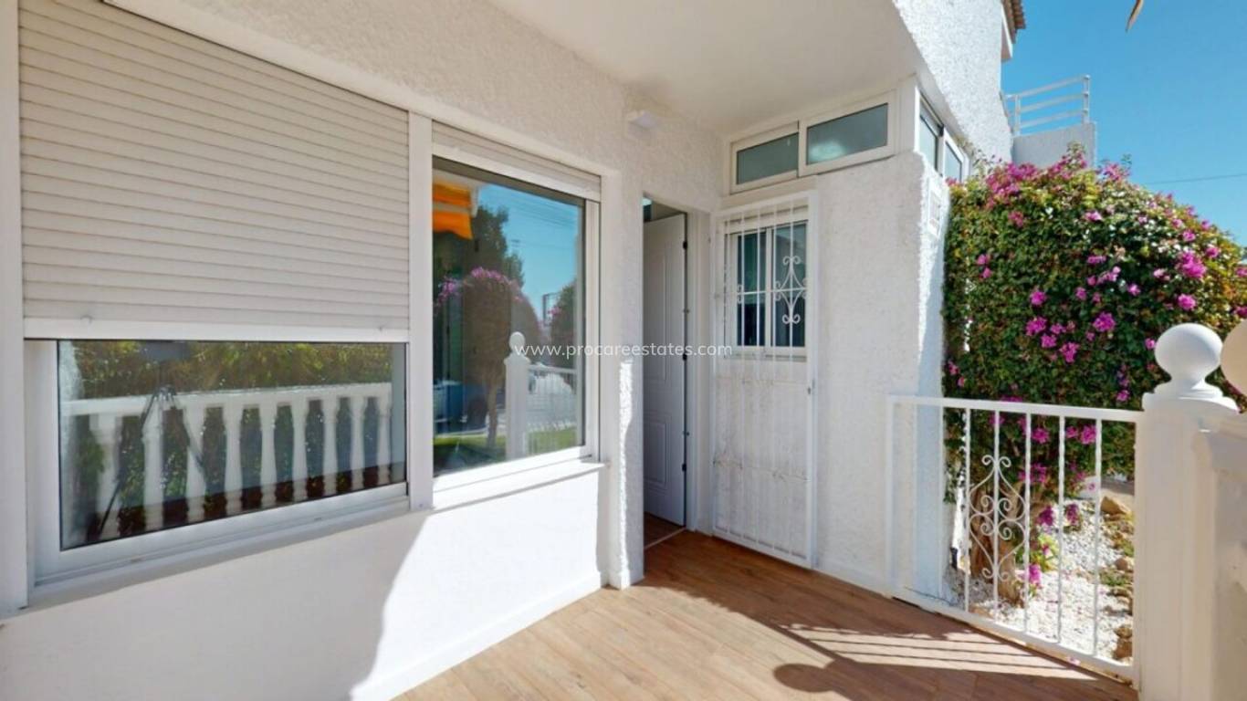 Verkoop - Appartement - Villamartin, Orihuela Costa - Villamartin