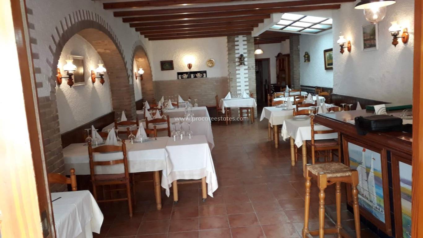 Verkoop - Commercieel vastgoed - Alicante - Raval Roig-Virgen del Socorro