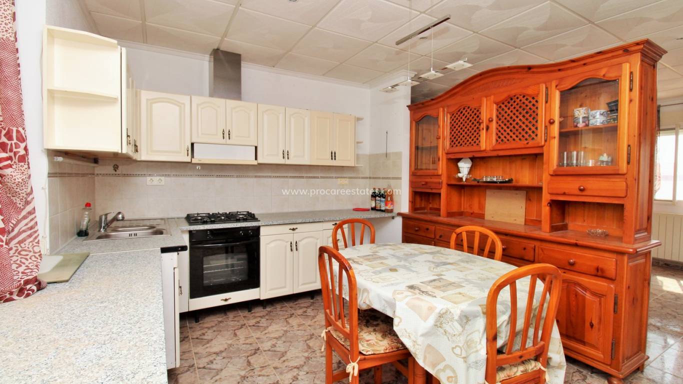 Verkoop - Commercieel vastgoed - Orihuela Costa - Villamartin