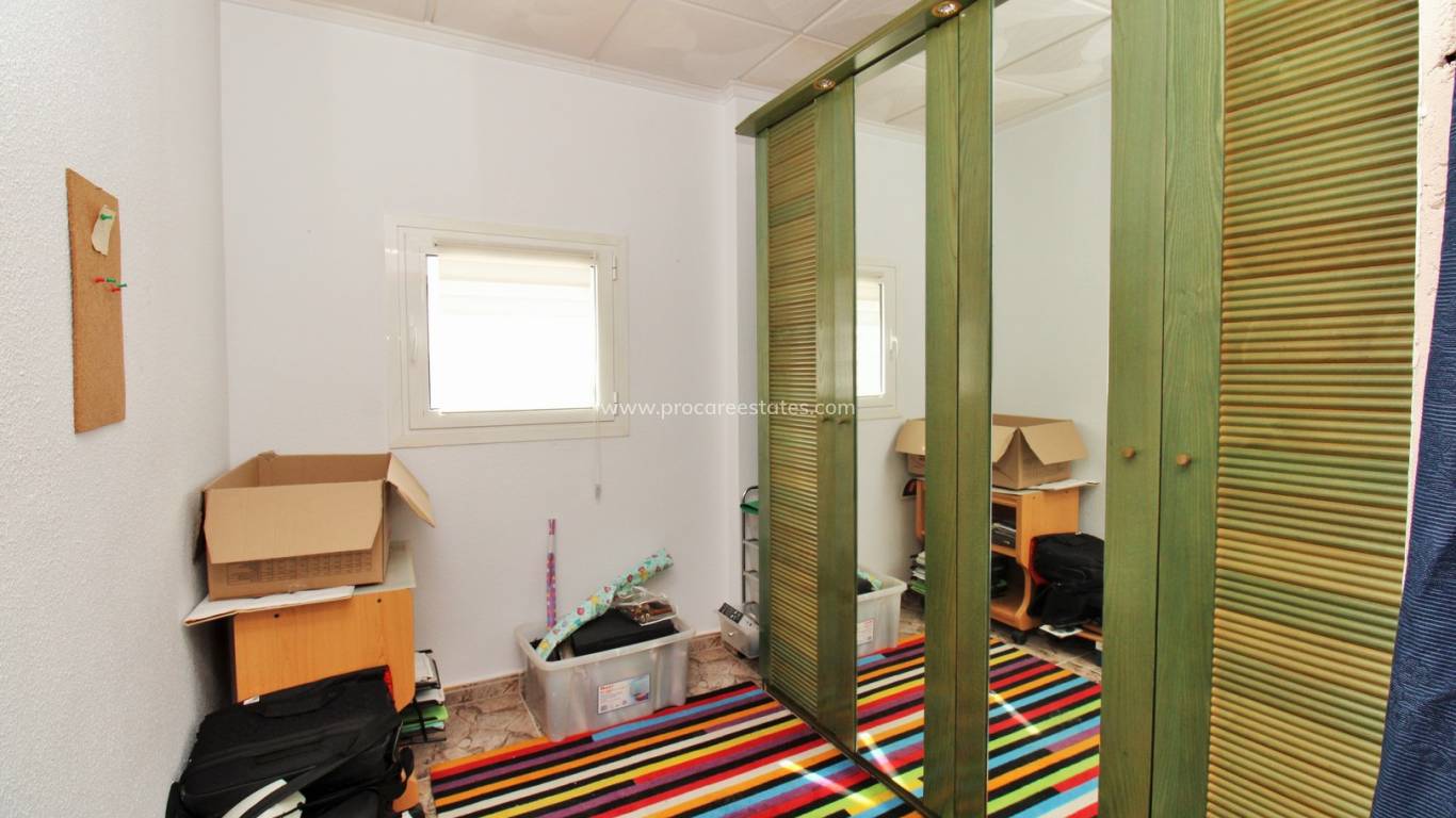 Verkoop - Commercieel vastgoed - Orihuela Costa - Villamartin