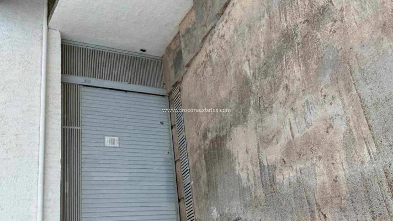 Verkoop - Garage - Benidorm - Rincon de Loix