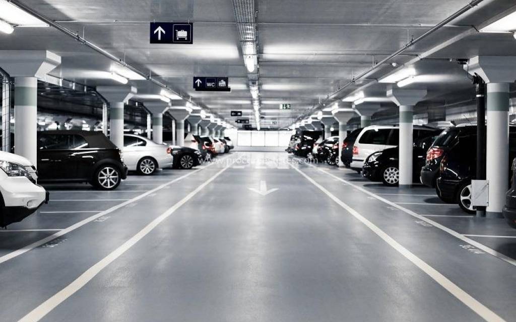 Verkoop - Garage - Orihuela Costa - Playa Flamenca