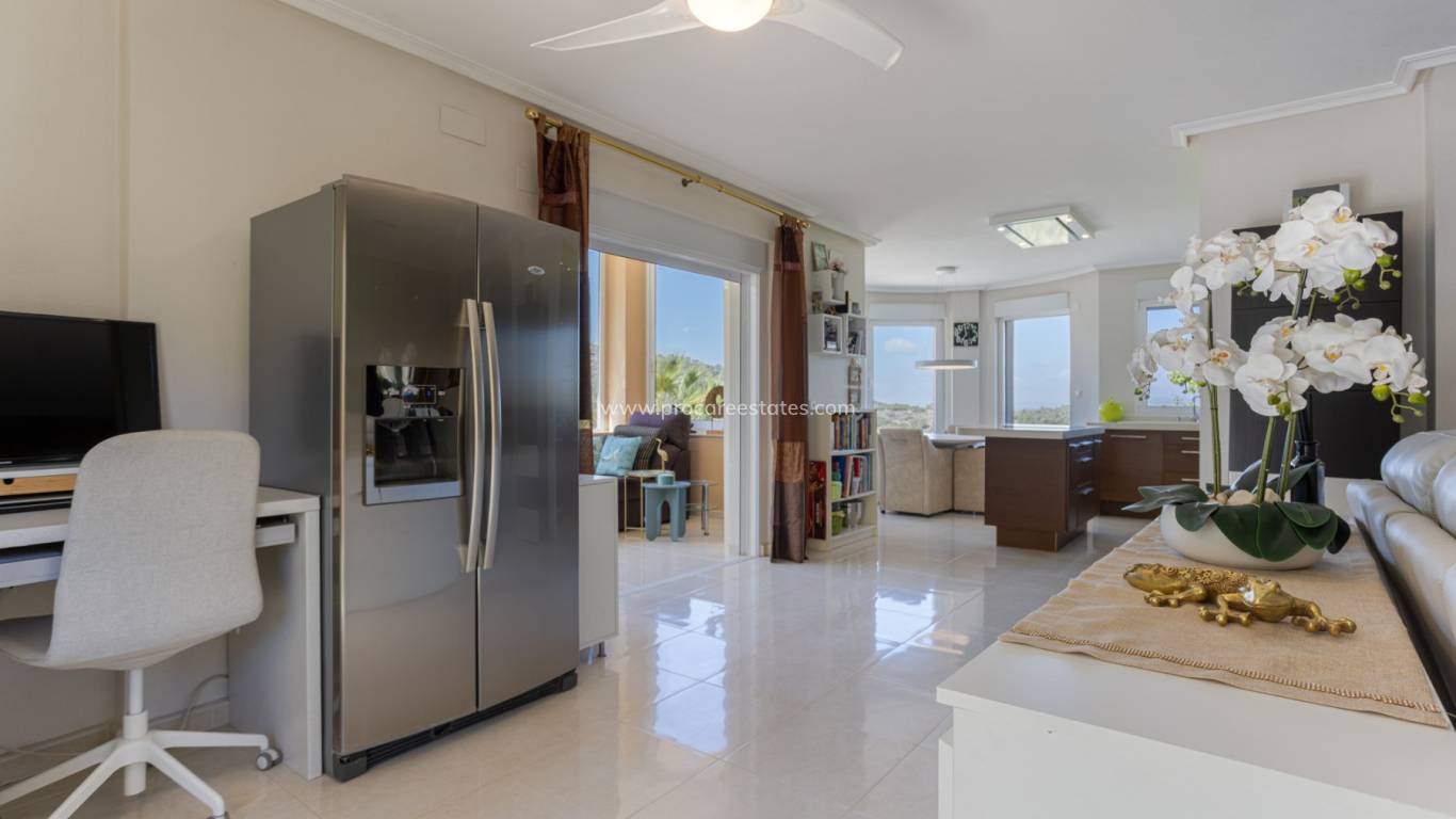 Verkoop - Independent villa - La Zarza - La Zarza Murcia