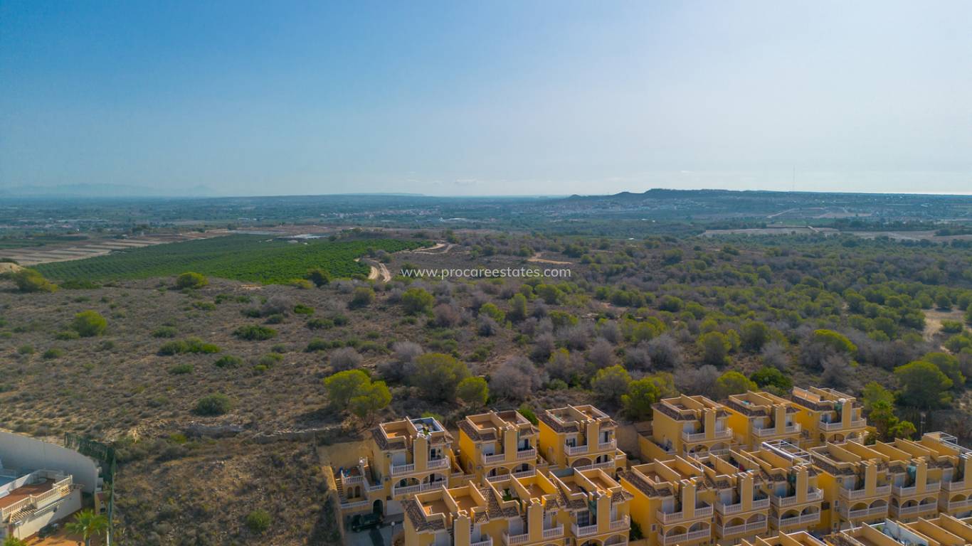 Verkoop - Land - Algorfa