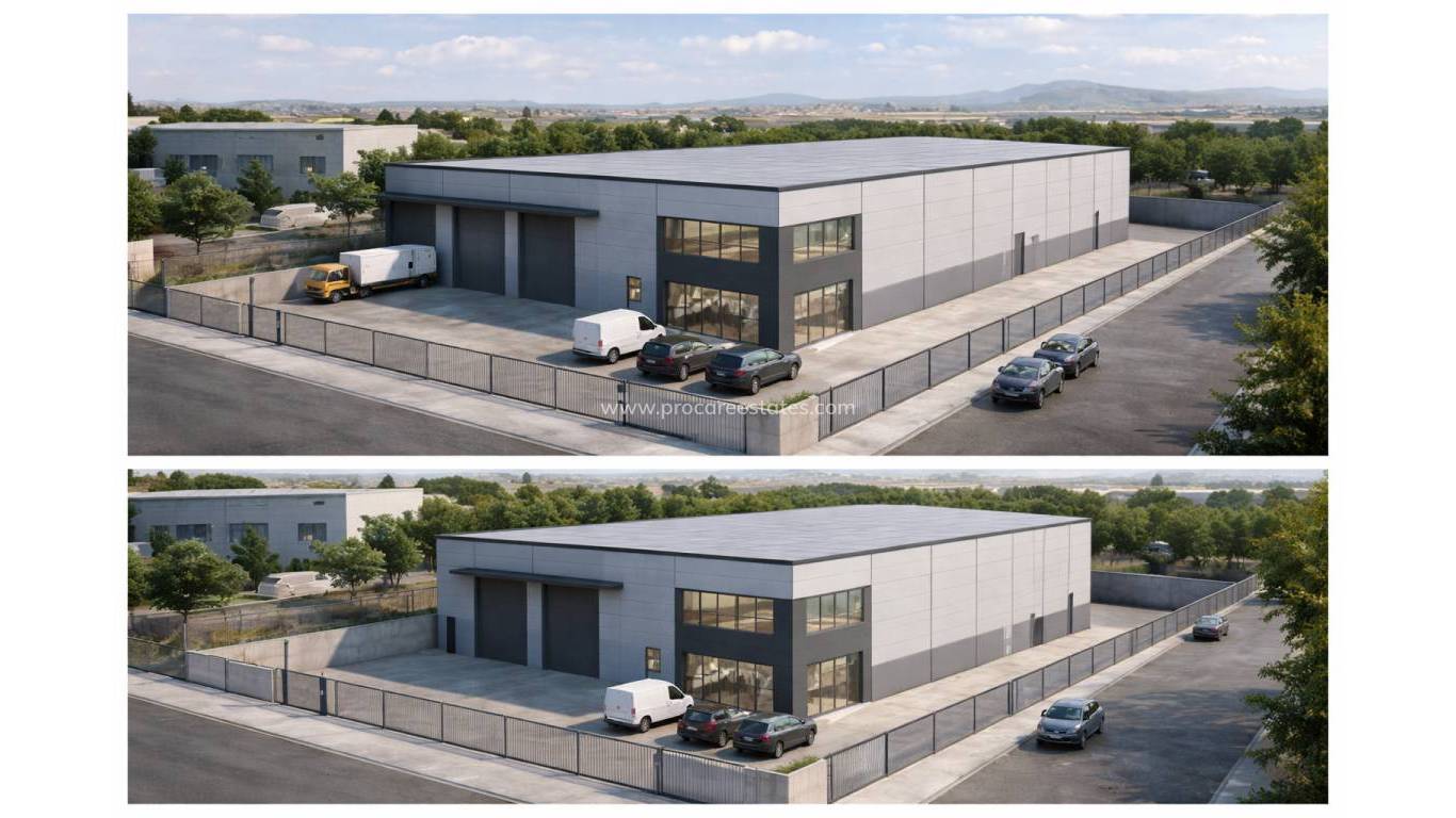 Verkoop - Land - Ciudad Quesada - Benimar