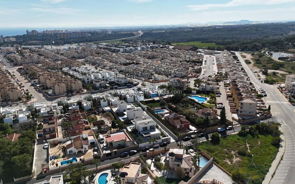 Verkoop - Land - Orihuela Costa - Cabo Roig