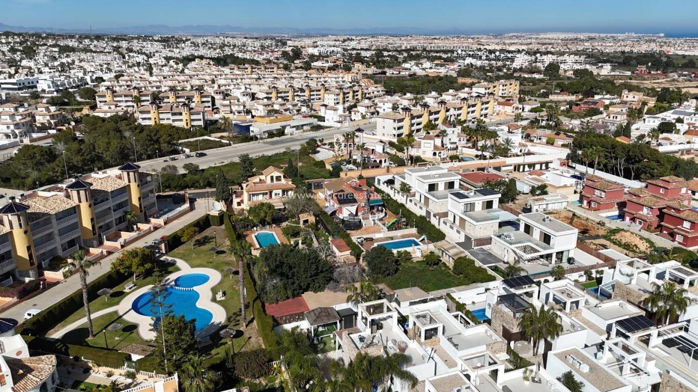Verkoop - Land - Orihuela Costa - Cabo Roig