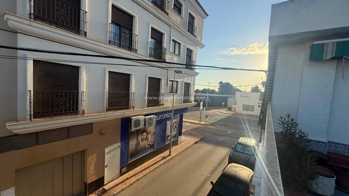 Verkoop - Land - San Pedro del Pinatar - Lo pagan