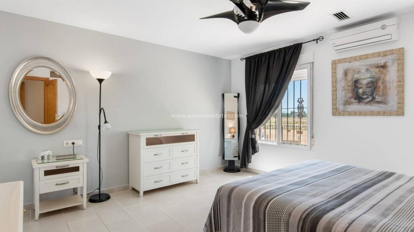 Verkoop - Landhuis - Catral - Comunidad valenciana