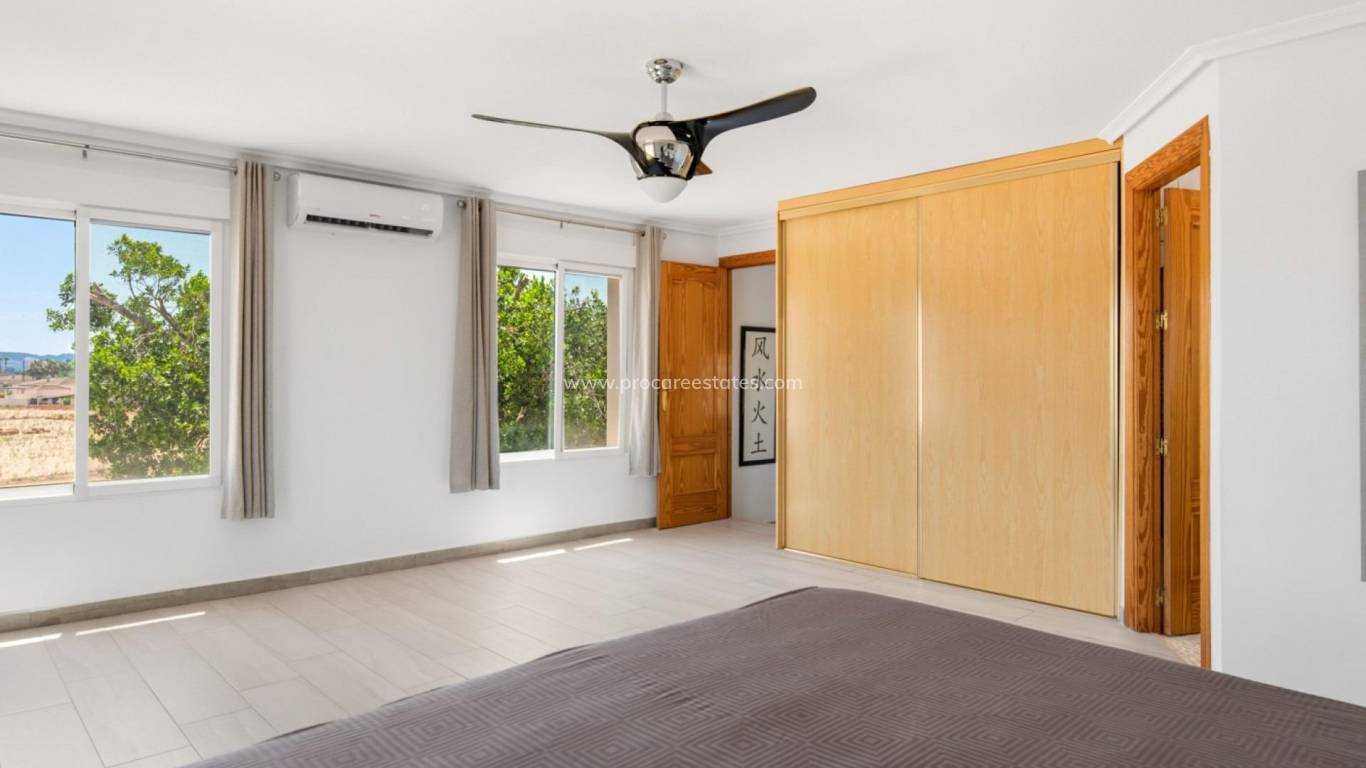 Verkoop - Landhuis - Catral - Comunidad valenciana