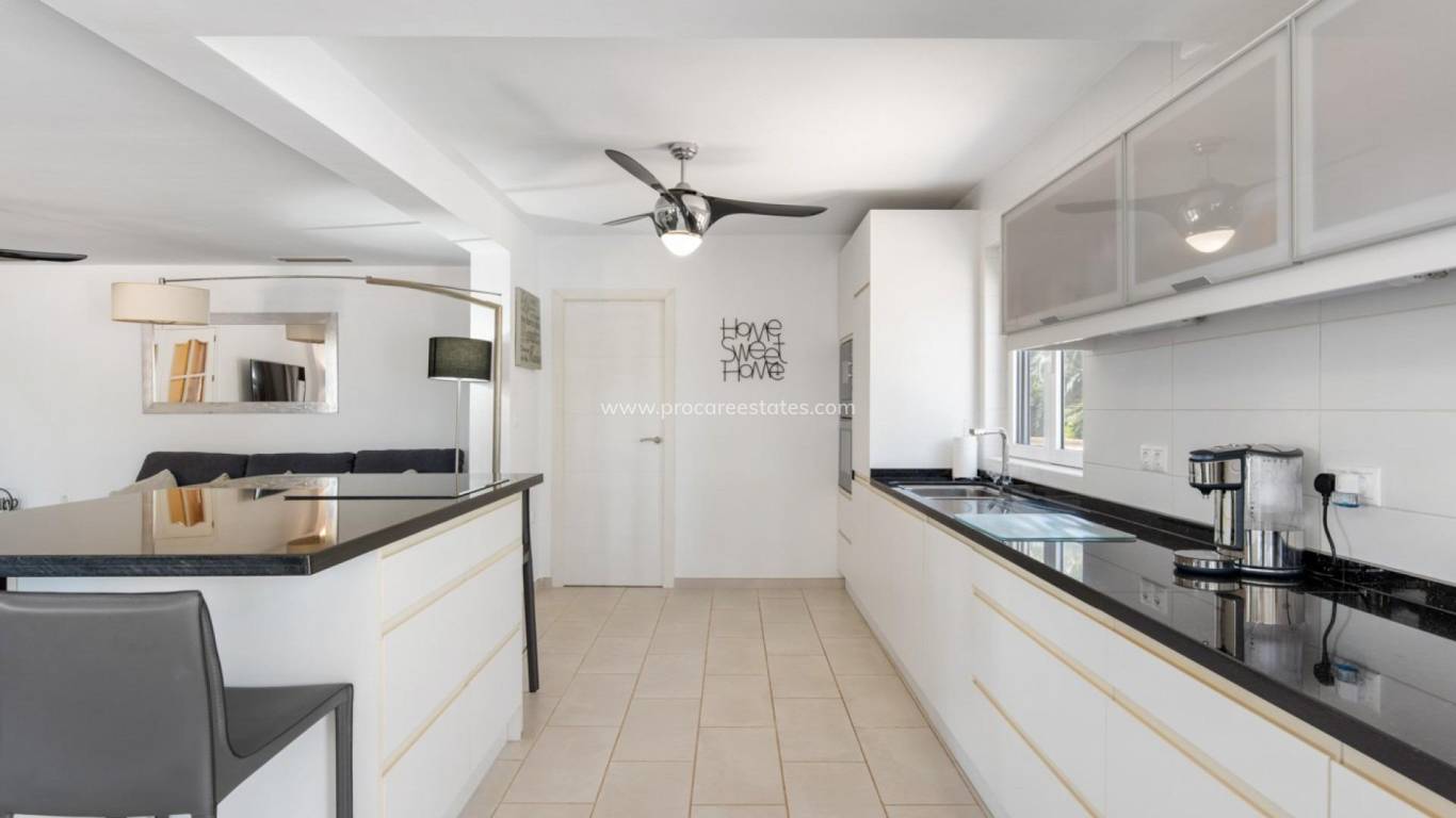 Verkoop - Landhuis - Catral - Comunidad valenciana