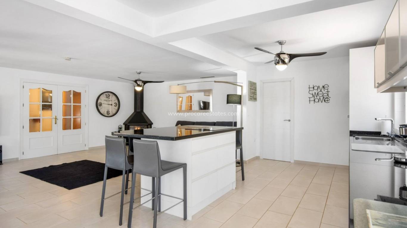 Verkoop - Landhuis - Catral - Comunidad valenciana