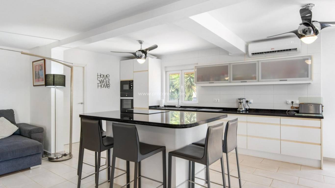 Verkoop - Landhuis - Catral - Comunidad valenciana