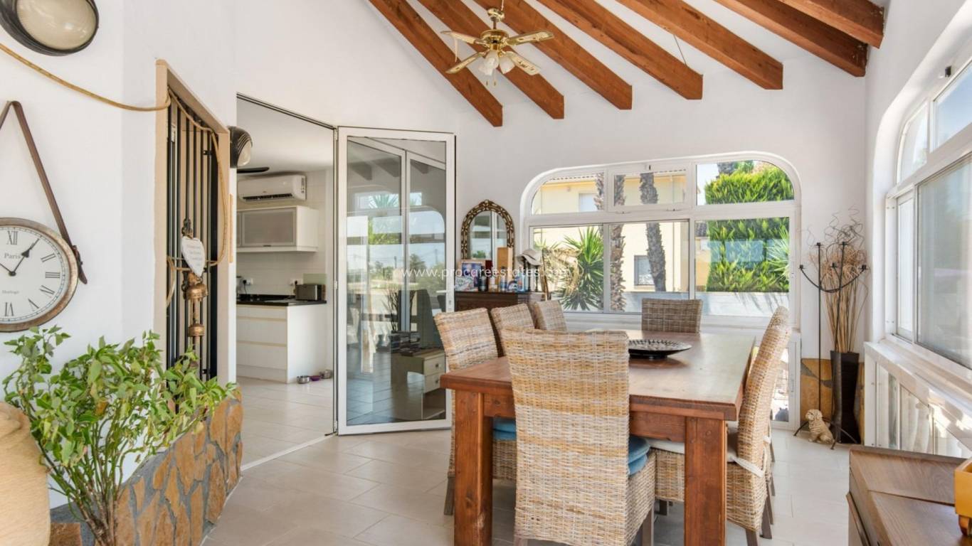 Verkoop - Landhuis - Catral - Comunidad valenciana