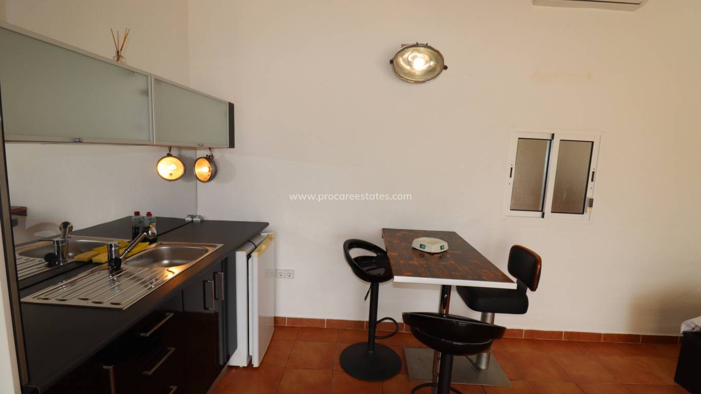 Verkoop - Landhuis - Catral