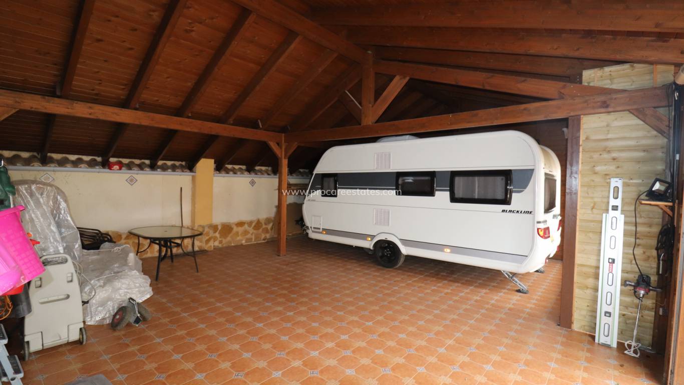 Verkoop - Landhuis - Catral