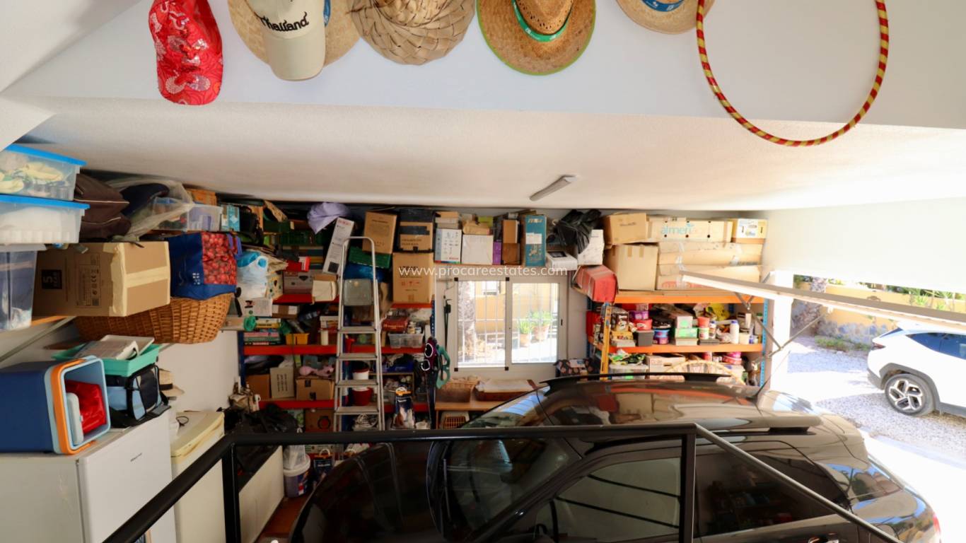 Verkoop - Landhuis - Catral