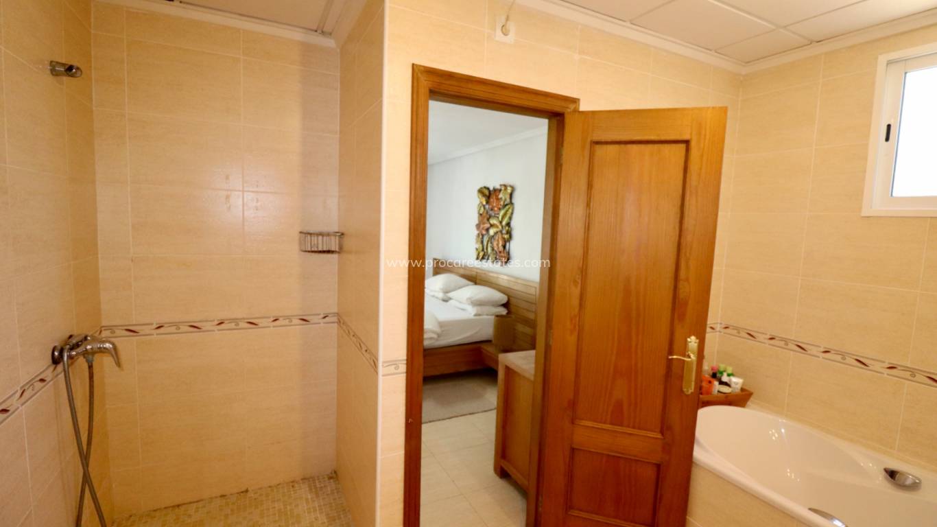 Verkoop - Landhuis - Catral