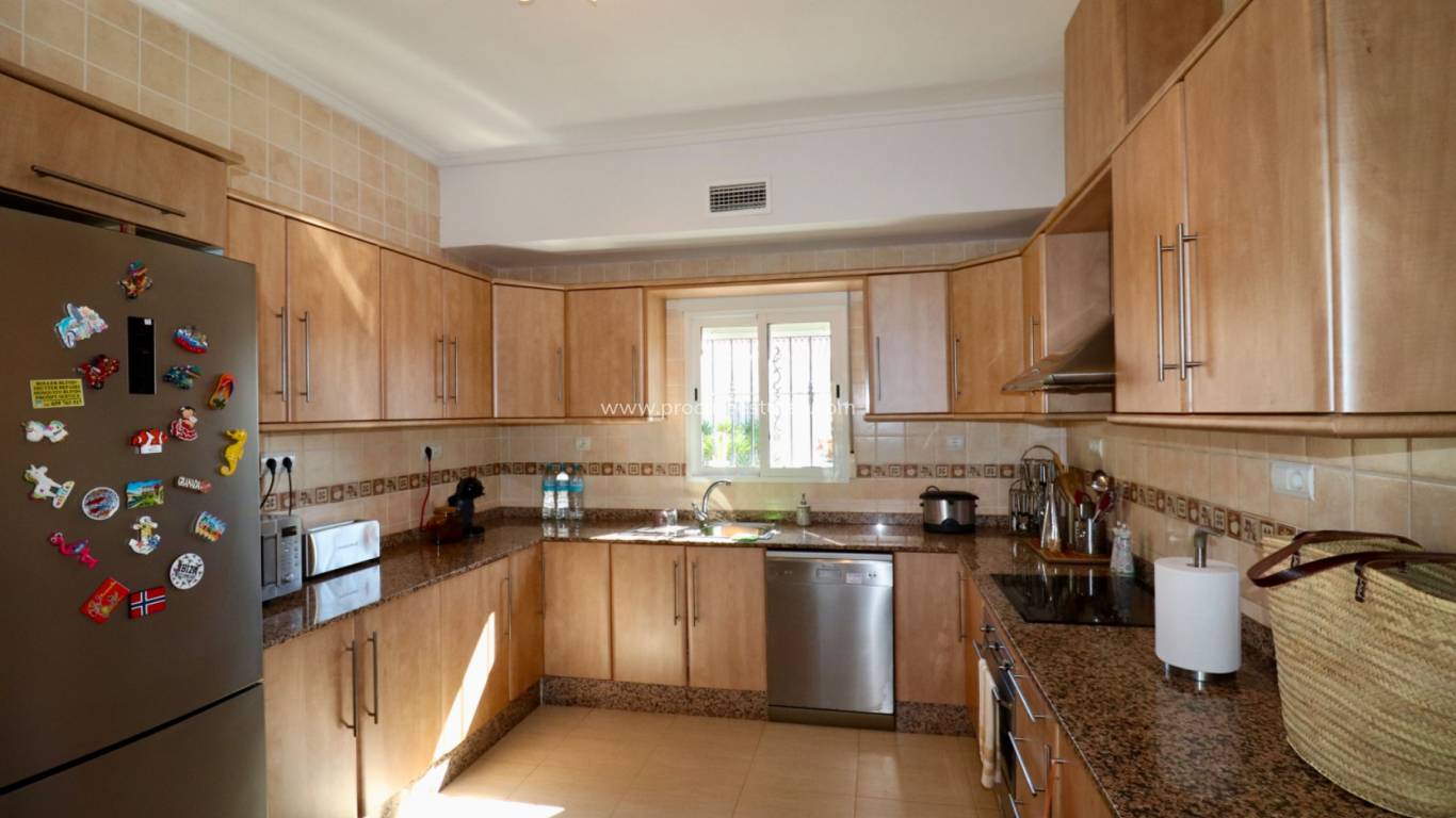 Verkoop - Landhuis - Catral