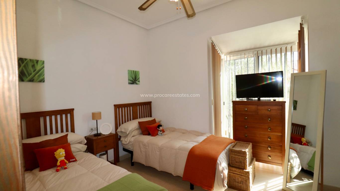 Verkoop - Landhuis - Catral