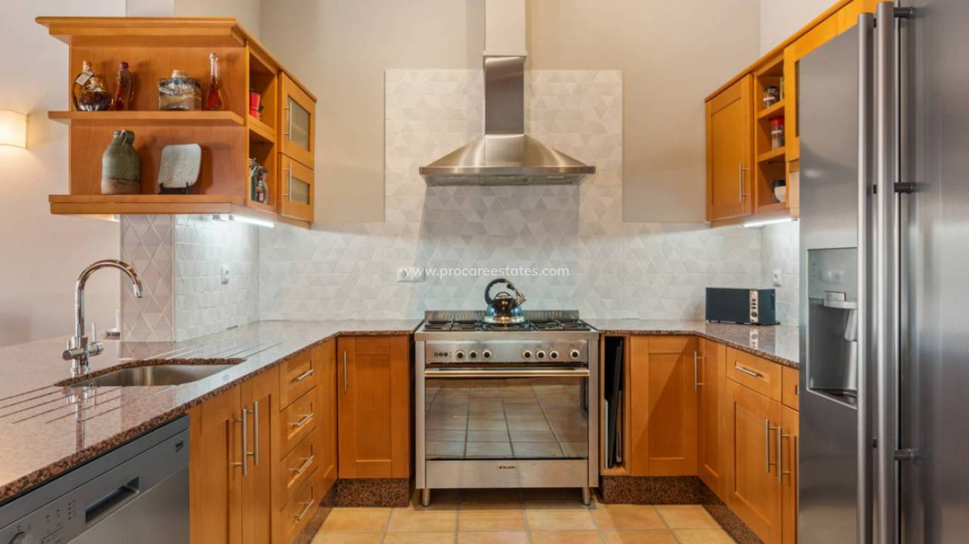 Verkoop - Landhuis - Catral