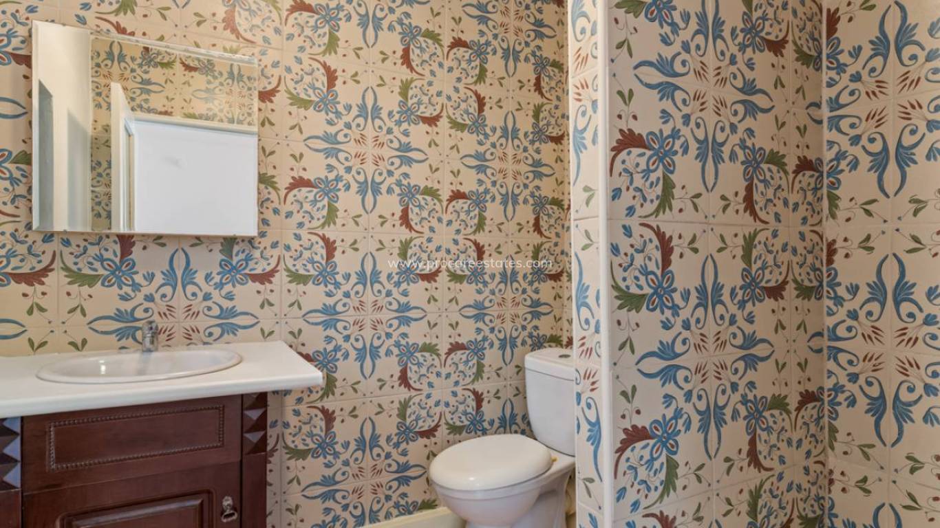 Verkoop - Landhuis - Catral