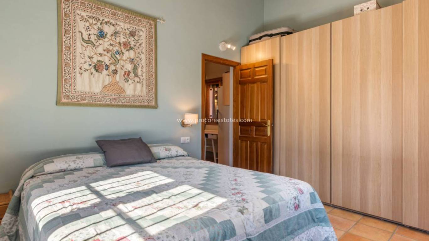 Verkoop - Landhuis - Catral