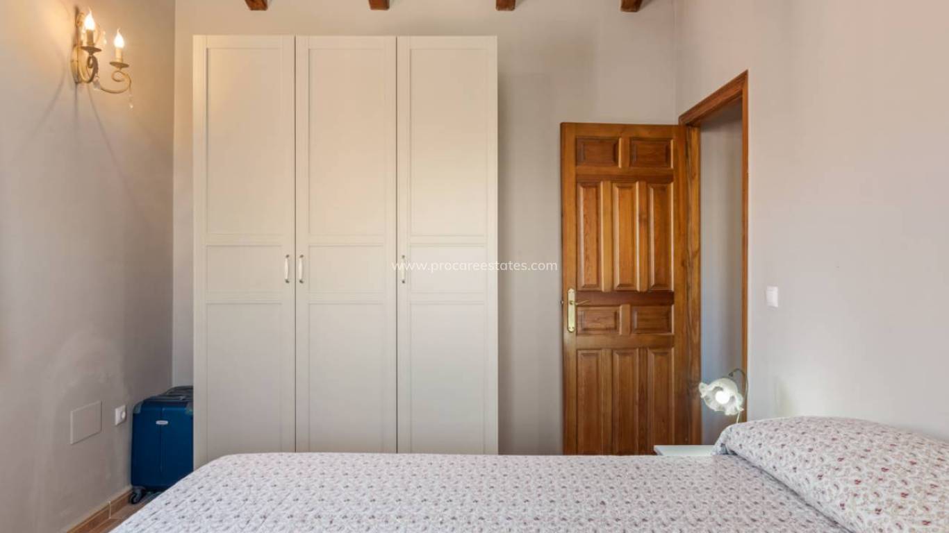 Verkoop - Landhuis - Catral