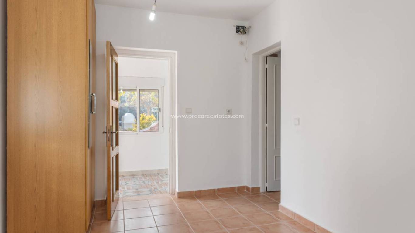 Verkoop - Landhuis - Catral