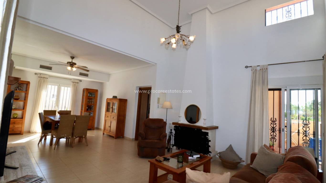 Verkoop - Landhuis - Catral