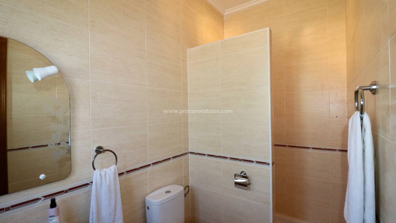 Verkoop - Landhuis - Catral