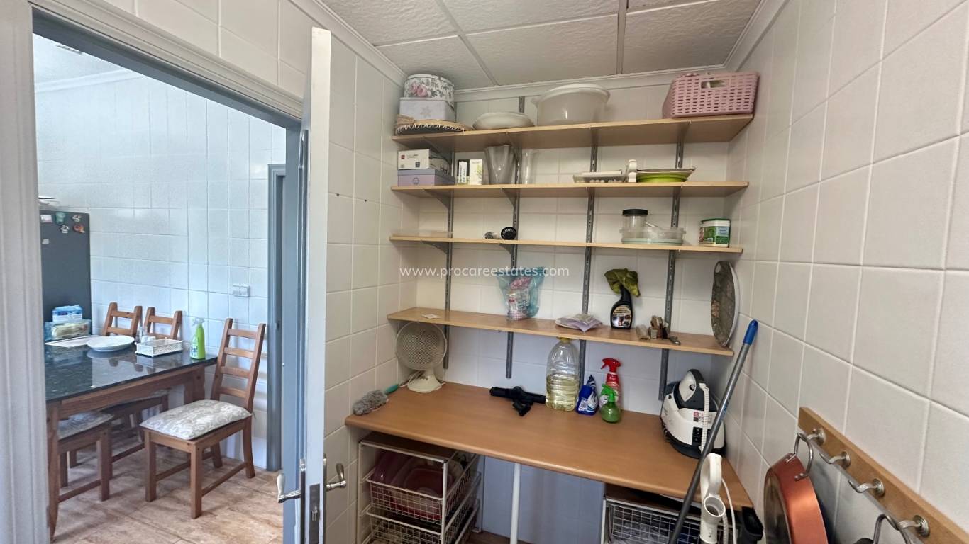 Verkoop - Landhuis - Catral