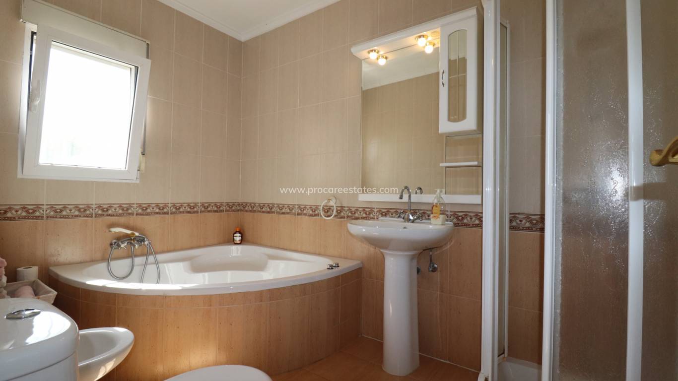 Verkoop - Landhuis - Crevillente