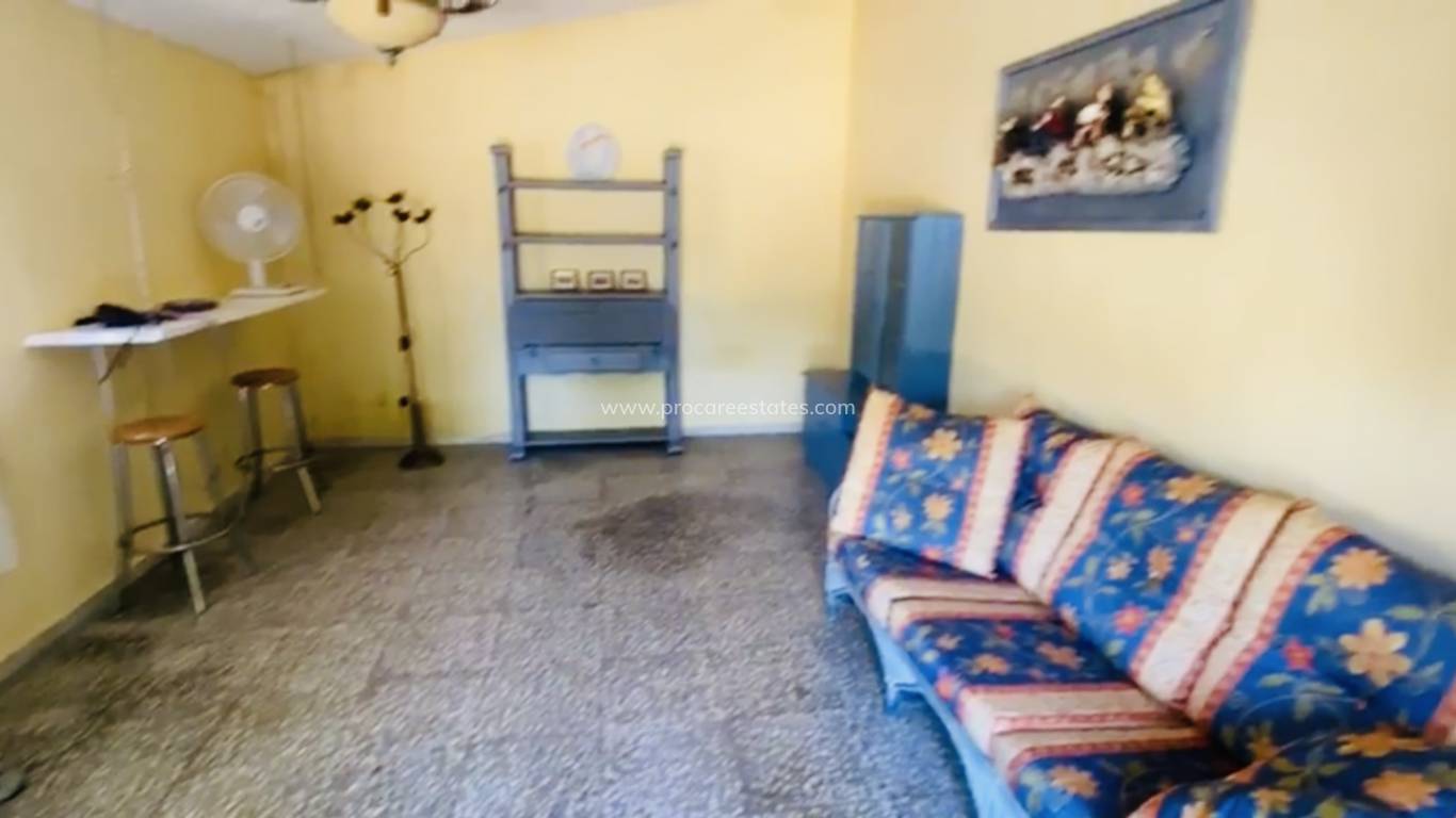 Verkoop - Landhuis - Crevillente