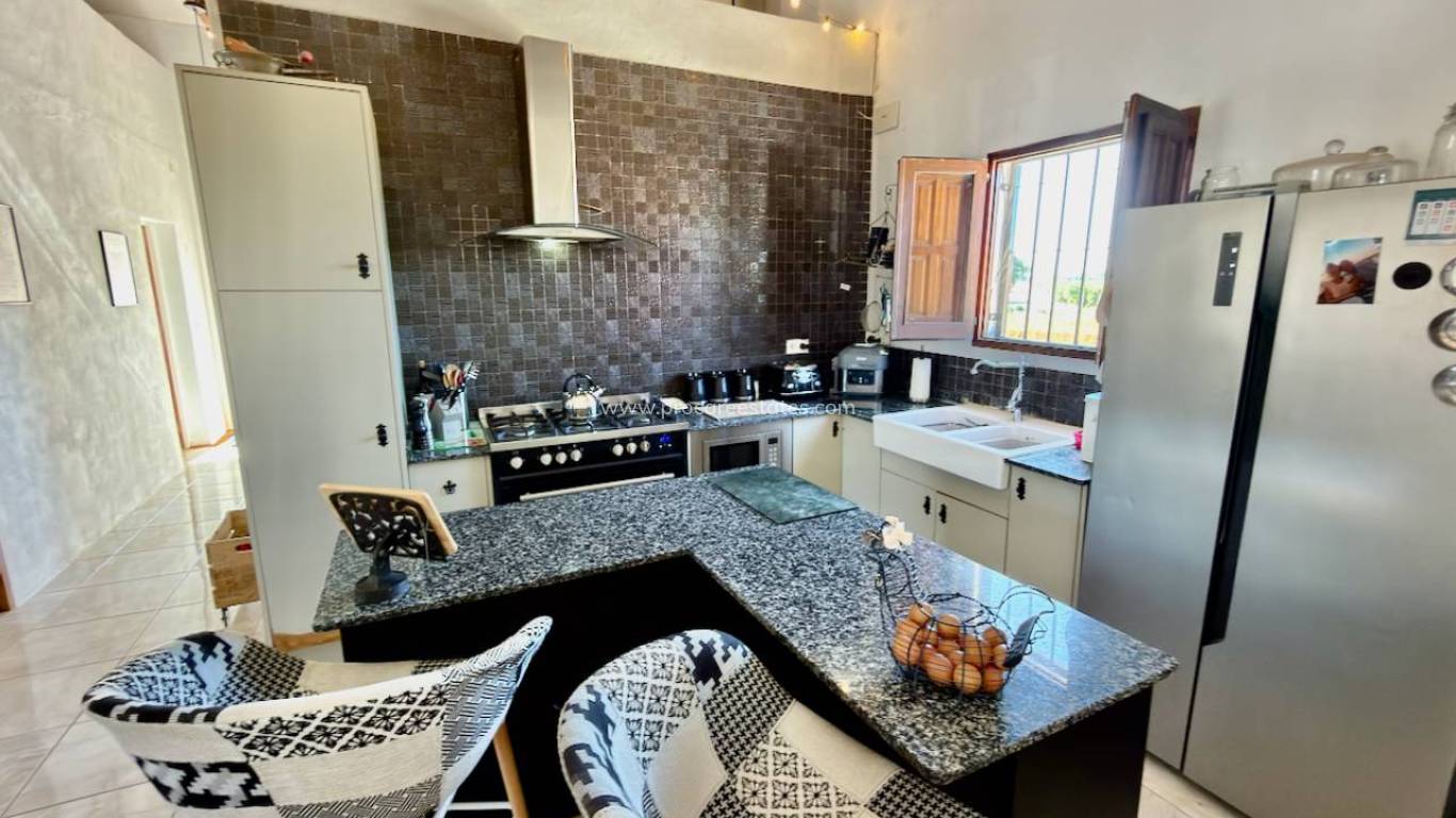 Verkoop - Landhuis - Dolores - Comunidad valenciana