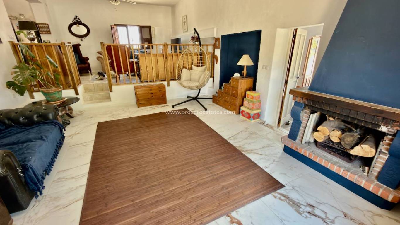 Verkoop - Landhuis - Dolores - Comunidad valenciana