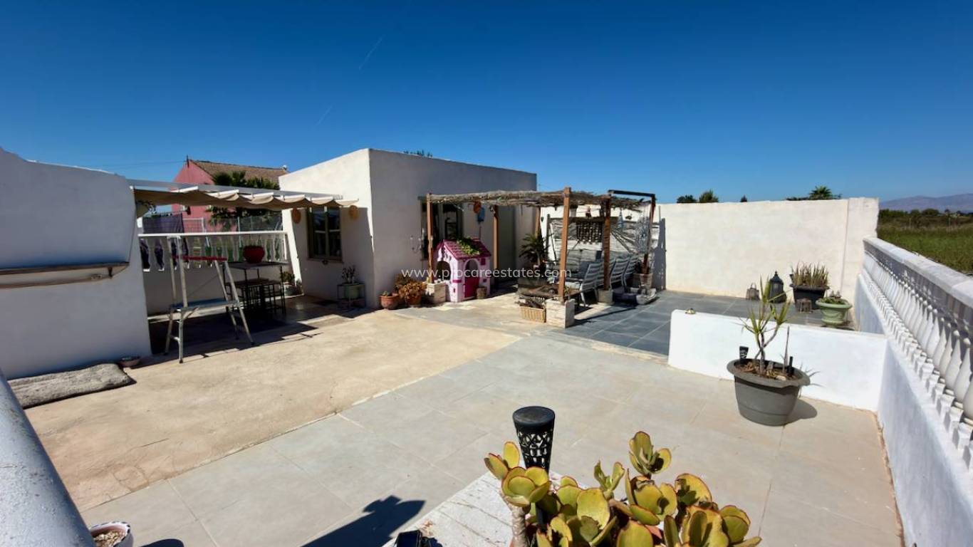 Verkoop - Landhuis - Dolores - Comunidad valenciana