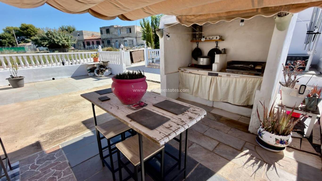 Verkoop - Landhuis - Dolores - Comunidad valenciana