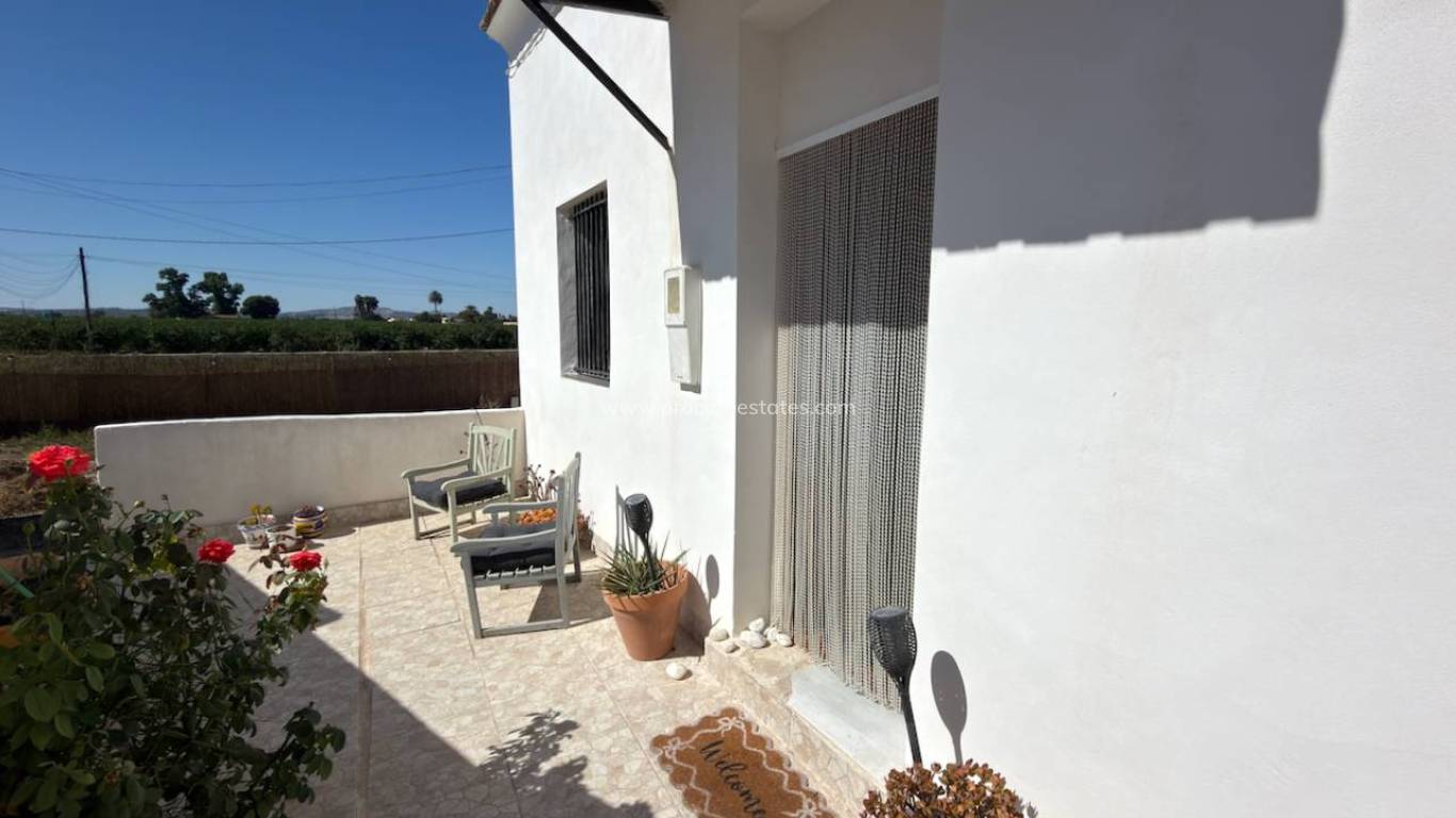 Verkoop - Landhuis - Dolores - Comunidad valenciana