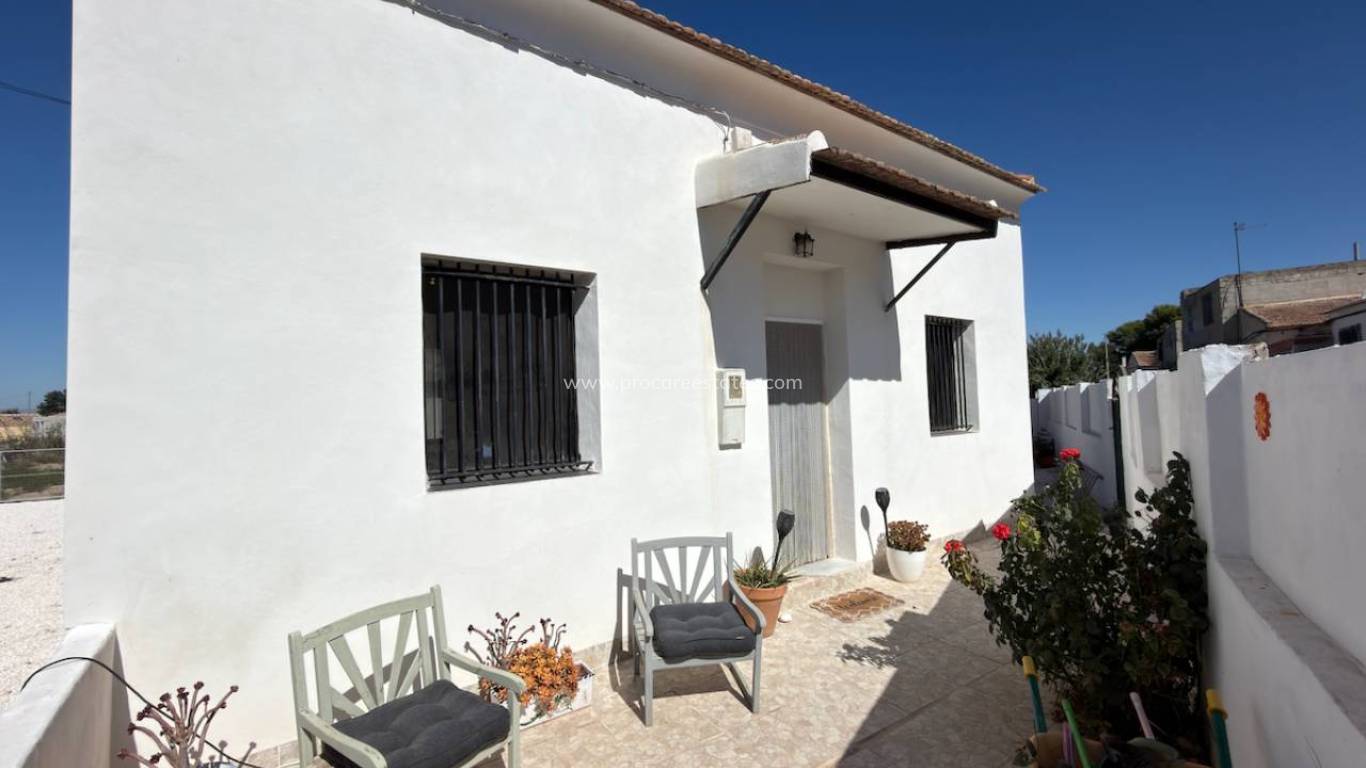 Verkoop - Landhuis - Dolores - Comunidad valenciana