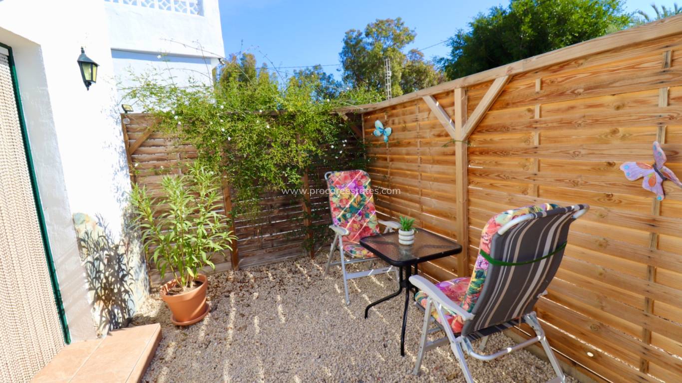 Verkoop - Landhuis - El Altet