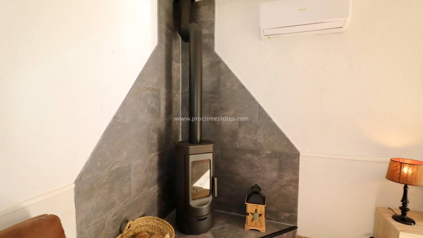 Verkoop - Landhuis - El Altet