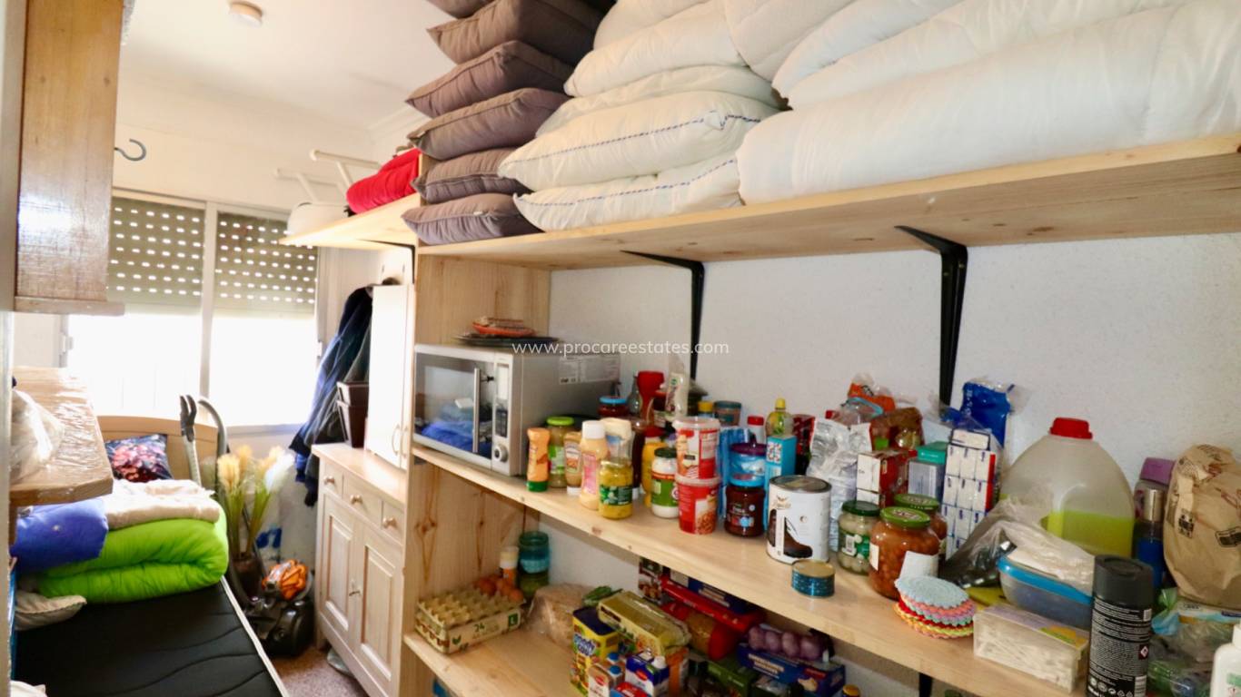 Verkoop - Landhuis - El Altet