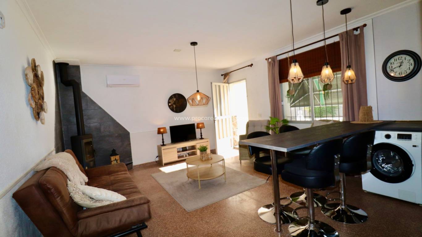 Verkoop - Landhuis - El Altet