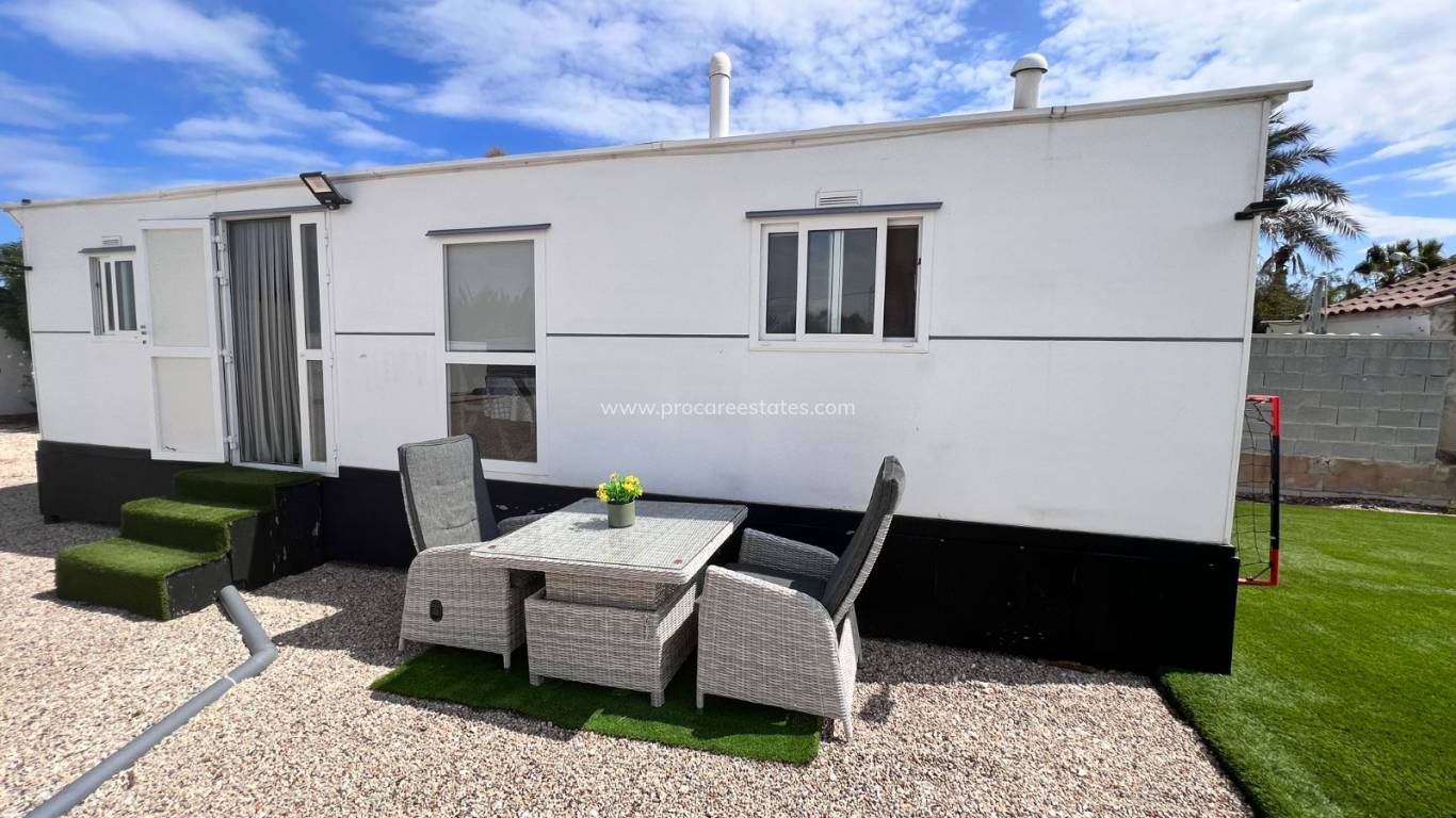 Verkoop - Landhuis - Elche - La Marina