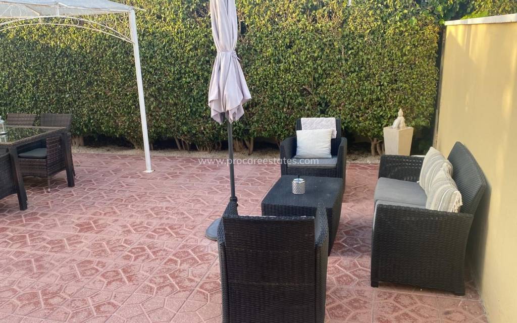 Verkoop - Landhuis - Elche - Las Bayas