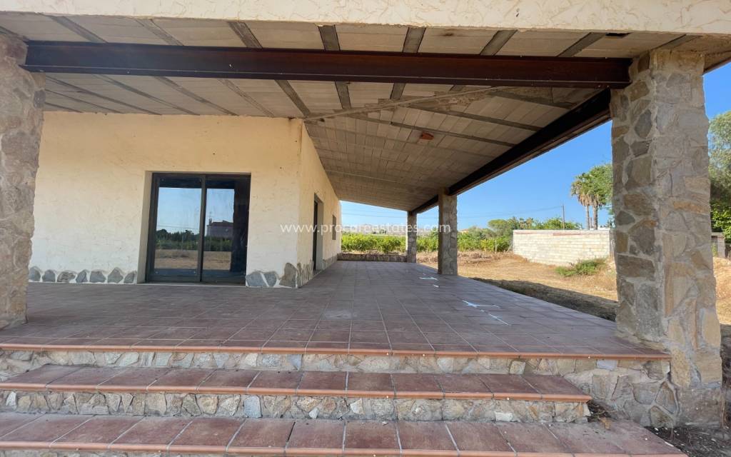 Verkoop - Landhuis - Elche - Matola