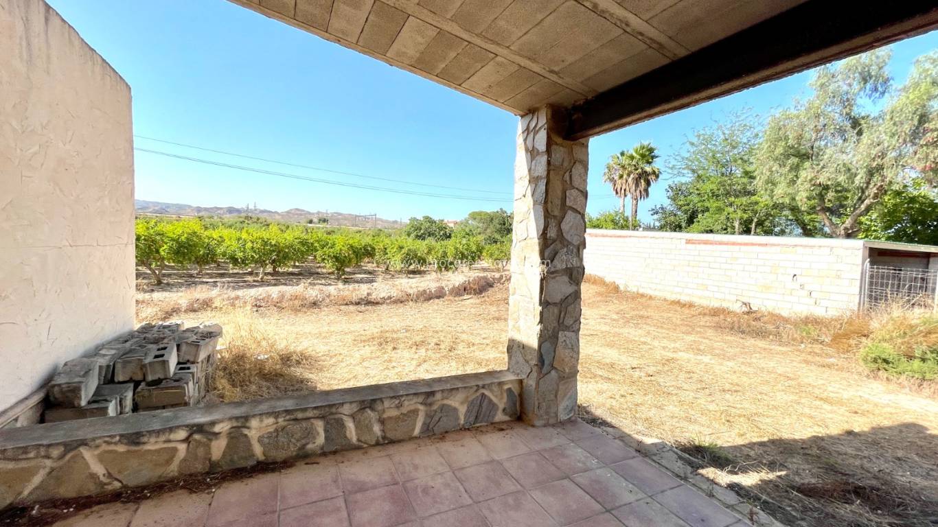 Verkoop - Landhuis - Elche - Matola