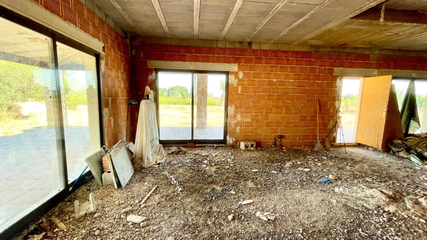 Verkoop - Landhuis - Elche - Matola
